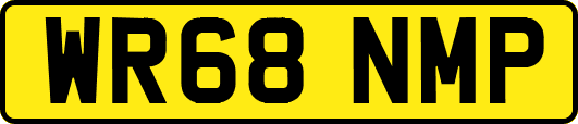 WR68NMP
