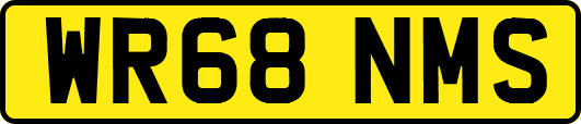 WR68NMS