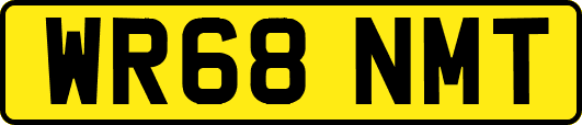 WR68NMT