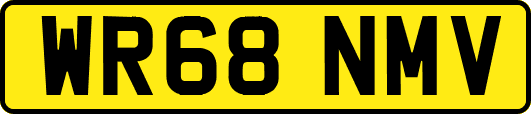 WR68NMV