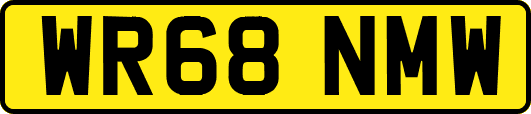 WR68NMW