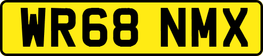 WR68NMX