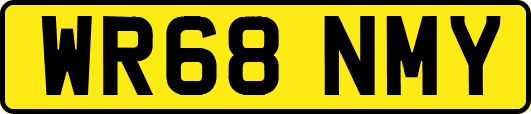 WR68NMY