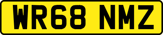 WR68NMZ