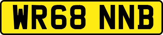 WR68NNB
