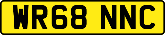 WR68NNC