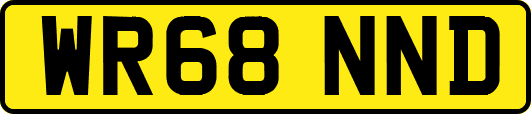 WR68NND