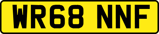 WR68NNF