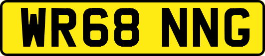 WR68NNG