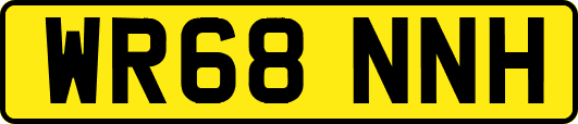 WR68NNH