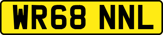 WR68NNL