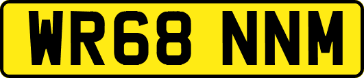 WR68NNM