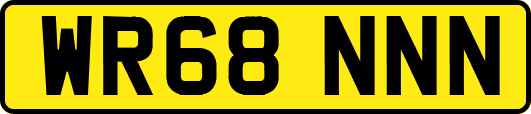 WR68NNN