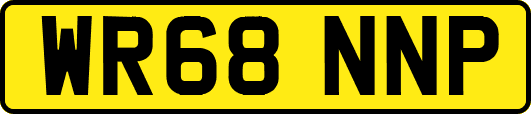 WR68NNP