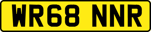 WR68NNR