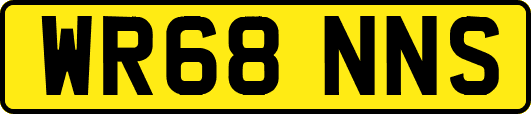 WR68NNS
