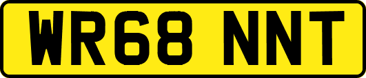 WR68NNT