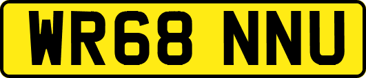 WR68NNU
