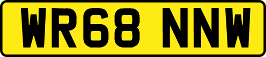 WR68NNW