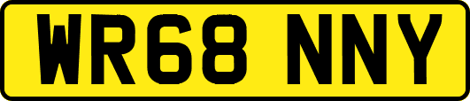 WR68NNY