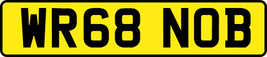 WR68NOB