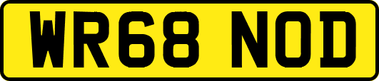 WR68NOD