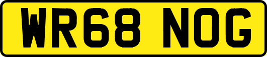 WR68NOG