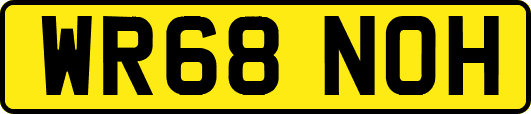 WR68NOH