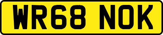 WR68NOK