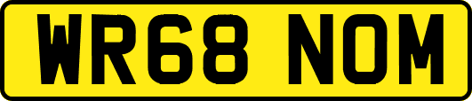 WR68NOM