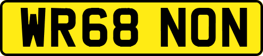 WR68NON