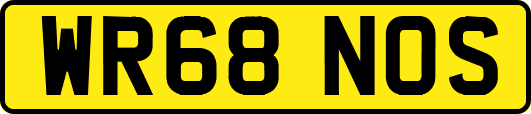 WR68NOS
