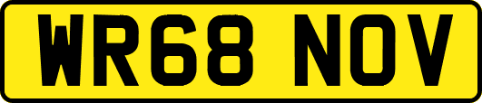WR68NOV