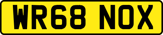 WR68NOX