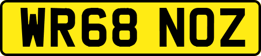 WR68NOZ