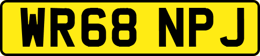 WR68NPJ