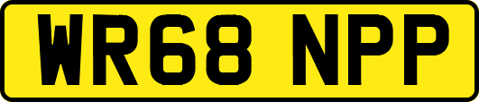 WR68NPP