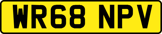 WR68NPV