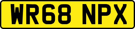 WR68NPX