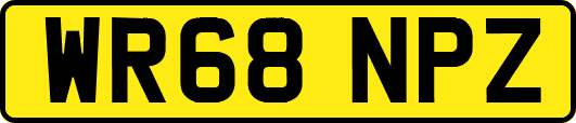 WR68NPZ