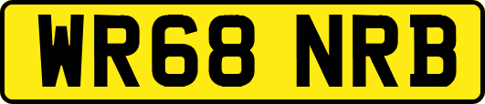 WR68NRB