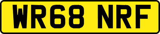 WR68NRF