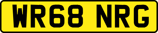 WR68NRG