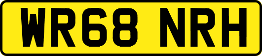 WR68NRH