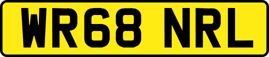 WR68NRL