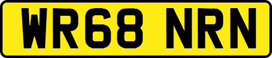 WR68NRN