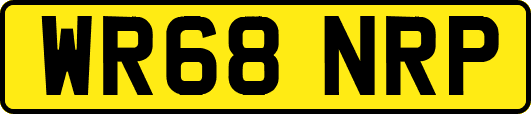 WR68NRP