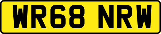 WR68NRW