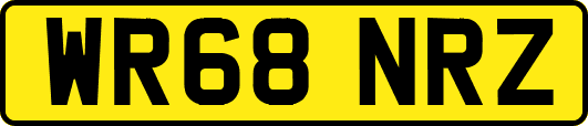 WR68NRZ