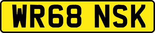 WR68NSK
